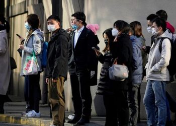 Rikthehet politika “zero-Covid”, masa drastike në Kinë