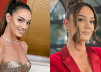 Klaudia Pepa shkëlqen dhe si aktore, fiton çmimin e rëndësishëm