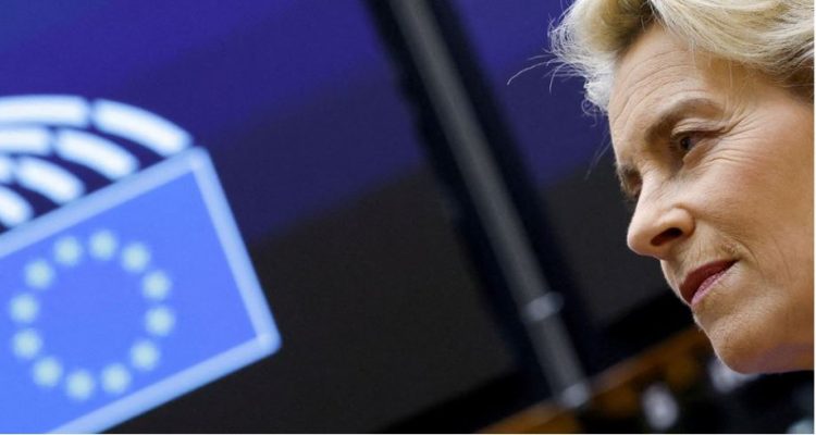 Komisioni i BE propozon paketën e nëntë të sanksioneve ndaj Rusisë