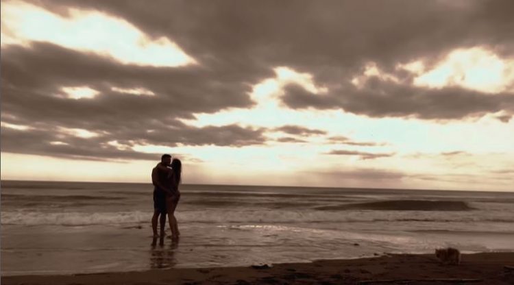 “Ajo tha po”/ Ish-konkurenti i “Përputhen” i jep fund beqarisë