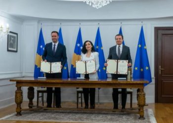 Çfarë do të ndodhë pas aplikimit të Kosovës për anëtarësim në BE?