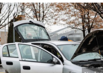 Vrau ish-gruan shtatzënë, gjendet makina e Sokol Halilit