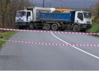Çfarë ndodhi? Sulmohen gazetarët në veri të Kosovës