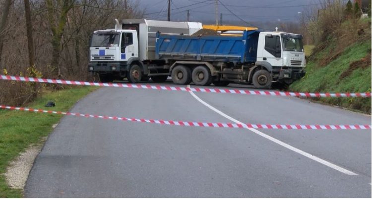 Çfarë ndodhi? Sulmohen gazetarët në veri të Kosovës