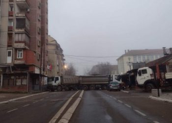 Ç’ndodhi natën? Policia e Kosovës raporton për situatën në veri