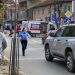 Policia rrethon banesën e gruas që e vrau burri, rëndë familjarët