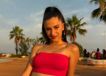 FOTO/ Kjo është shqiptarja që u vra nga i dashuri në Greqi