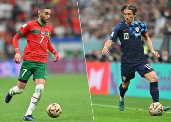 “Finalja e vogël”/ Ja si rreshtohen Kroacia dhe Maroku