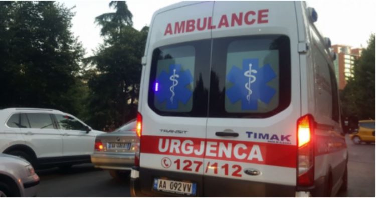 E rëndë/ Gjendet i pajetë 54-vjeçari në Ksamil