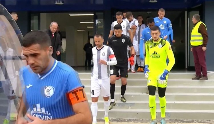 Superliga/ Kukësi rikthehet te fitorja