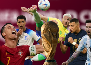 Botërori/ 4 çerekfinalet e Kupës së Botës (Datat dhe oraret)