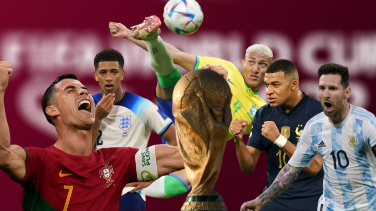 Botërori/ 4 çerekfinalet e Kupës së Botës (Datat dhe oraret)