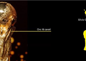 Statistikat/ Kupa e Botës, sa vlen dhe sa peshon