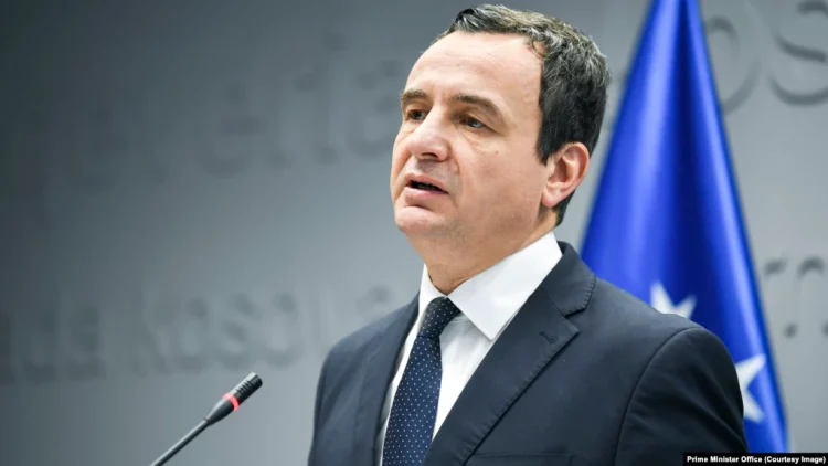Kurti: Ata që synojnë ta destabilizojnë Kosovën do të dështojnë