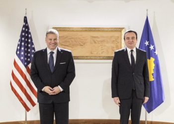 Kurti për Escobar: Do e kuptojë që bujaria ndaj Beogradit nuk vlen