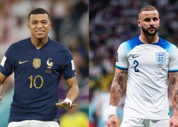 Walker paralajmëron Mbappe: Ndeshje për jetë a vdekje!