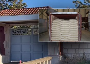 Laboratori i kokainës, SPAK letër-porosi autoriteteve kolumbiane