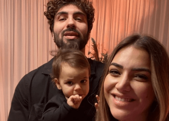 Dedikimi i Ledrit për të bijën emocionon Sarën: Nuk po qaj…