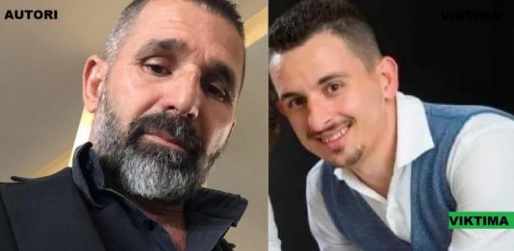Vrau ish-vjehrrin e ish-kunatin, merr fund arratia e Besnik Pjetrit
