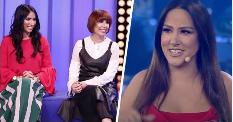 Irma refuzoi të këndojë me Erandën?Arbana ka një “kunjë” për motrat