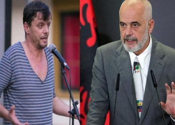 “I paaftë, nuk ka shkollë”, Liçaj ‘shpërthen’ kundër Ramës