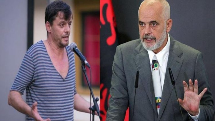 “I paaftë, nuk ka shkollë”, Liçaj ‘shpërthen’ kundër Ramës