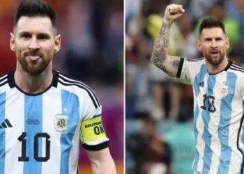 Jo pak i çuditshëm, njihuni me pseudonimin e ri të Messit