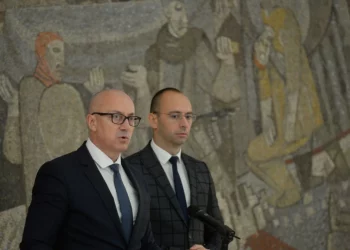 Situata në veri të Kosovës, Lista Serbe thirrje për vetëpërmbajtje