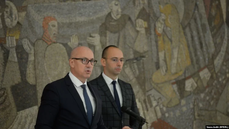 Situata në veri të Kosovës, Lista Serbe thirrje për vetëpërmbajtje