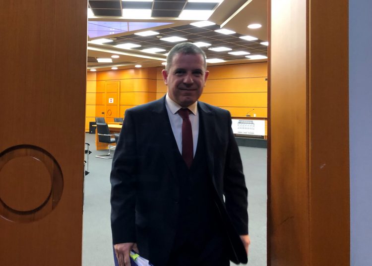 Prokurori i Sarandës konfirmohet në detyrë