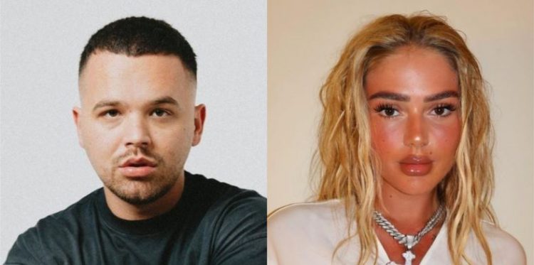 I lidhur me Loredanën? Ylli Limani ngre dyshimet me foton e fundit