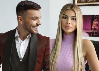 Nuk flet me Olsi Bylykun? Ja veprimi i papritur i Luanës