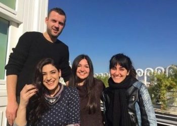 Sot në BBV, koha kur Luiz Ejlli ishte “dhëndri” i Jozefina Topallit