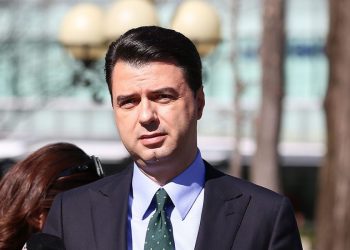 “E papranueshme”/ Gjuha fyese e Vuçiç, Basha mbron Kurtin