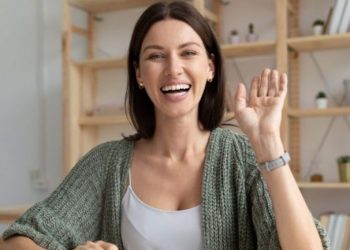 Kjo është e vetmja gjë që na bën vërtet të lumtur