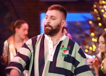 “Noizy kopjon”, Majk ‘shënjestron’ kolegët: Tayna e patalentuar