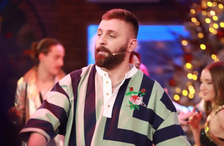 “Noizy kopjon”, Majk ‘shënjestron’ kolegët: Tayna e patalentuar