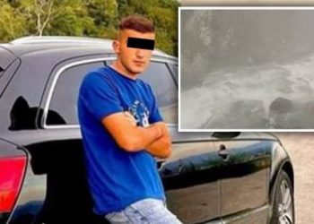 Ra në Shkumbin me makinë, 16-vjeçarin dyshohet se e vrau e dashura