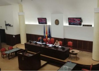 Alarmet për bomba, mblidhet sot Komisioni në Maqedoninë e Veriut