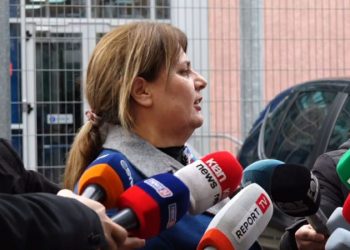 U dënua nga GJKKO/ Margjeka: Mos doni të më varni me vdekje?!