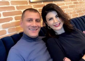 “Patëm shumë presione”, Rudina rrëfen fillimet e lidhjes me Markun