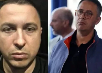 Gazetari e zbulon: Martinaj ka vrarë badigardin e Samir Manes