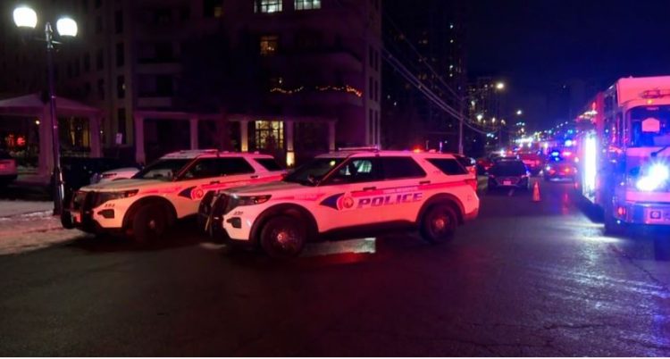 Të shtëna me armë në një bllok banimi, humbin jetën 6 persona