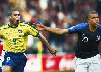 Fenomeni elozhe për Mbappe: Më kujton veten