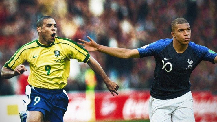 Fenomeni elozhe për Mbappe: Më kujton veten