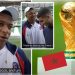 Si e parashikoi Mbappe ndeshjen Francë-Marok në Kupën e Botës