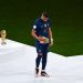 Shfaqet Mbappe, çfarë ka postuar një ditë pas finales së humbur