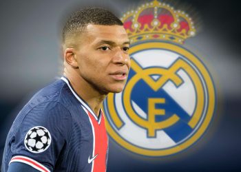 Reali gati për të nënshkruar me Mbappe, por ka dy kushte