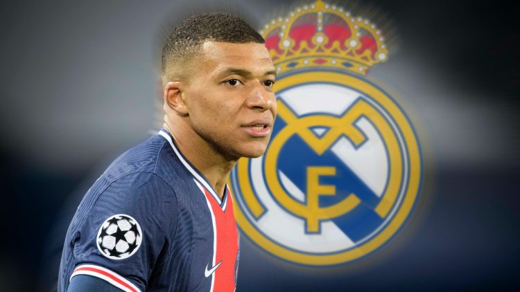Reali gati për të nënshkruar me Mbappe, por ka dy kushte