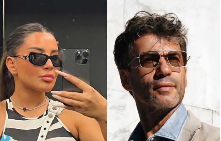 Kledi Kadiu sqaron mimikën që bëri kur Megi kaloi në gjysmëfinale